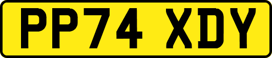 PP74XDY