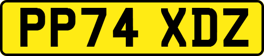 PP74XDZ