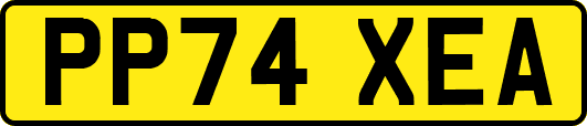 PP74XEA