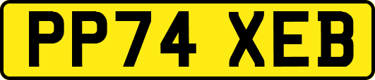 PP74XEB