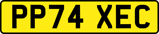 PP74XEC