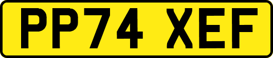 PP74XEF