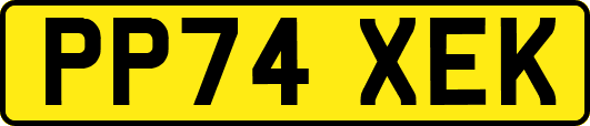 PP74XEK