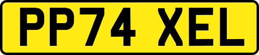 PP74XEL
