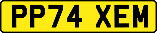 PP74XEM