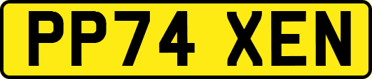 PP74XEN