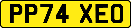 PP74XEO