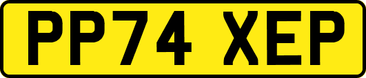 PP74XEP