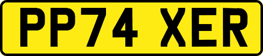 PP74XER