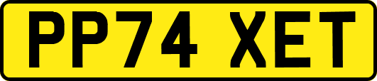 PP74XET