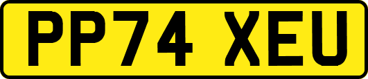 PP74XEU