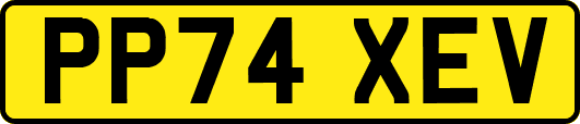 PP74XEV