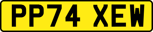 PP74XEW