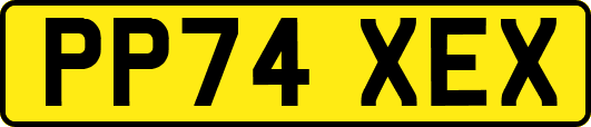 PP74XEX