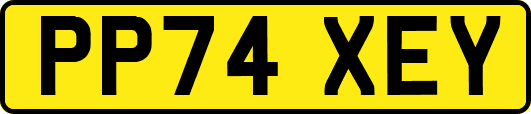 PP74XEY