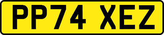PP74XEZ