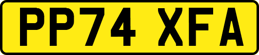 PP74XFA