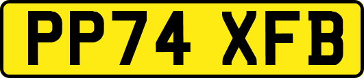 PP74XFB
