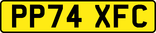 PP74XFC