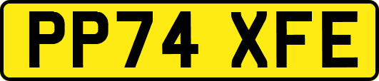 PP74XFE