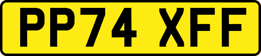 PP74XFF