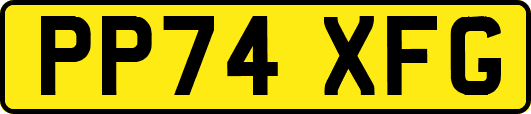 PP74XFG