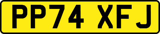 PP74XFJ
