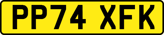PP74XFK