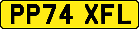 PP74XFL