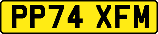 PP74XFM