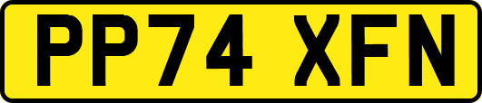 PP74XFN