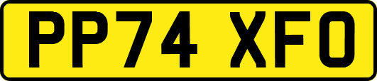 PP74XFO