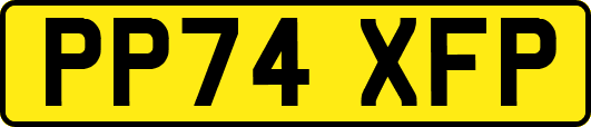 PP74XFP