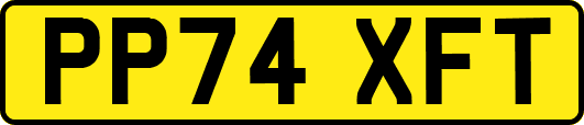 PP74XFT