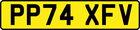 PP74XFV