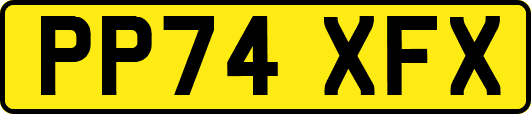 PP74XFX