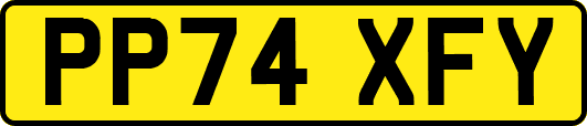 PP74XFY