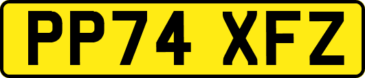 PP74XFZ