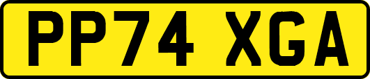 PP74XGA