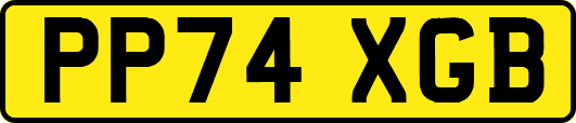 PP74XGB