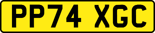 PP74XGC