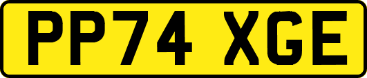 PP74XGE