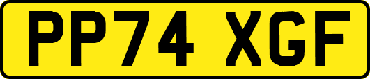 PP74XGF