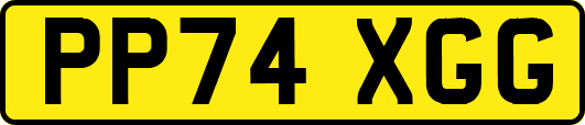PP74XGG