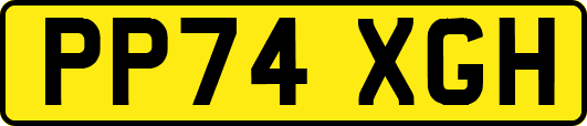 PP74XGH