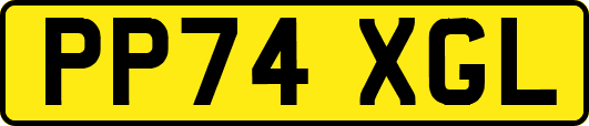 PP74XGL