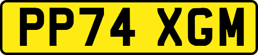 PP74XGM