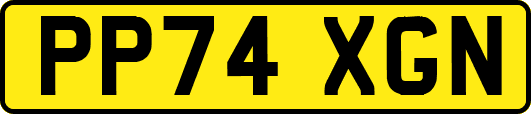 PP74XGN