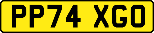 PP74XGO