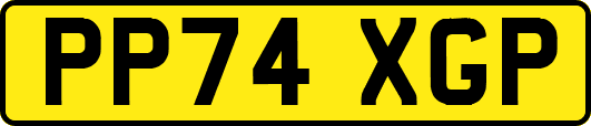 PP74XGP